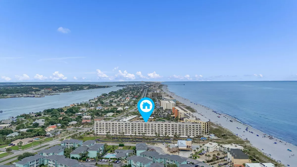 Fort Walton Beach, FL 32548,895 Santa Rosa Boulevard  #APT 702