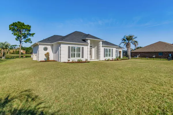 Navarre, FL 32566,2535 Masters Boulevard