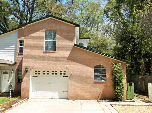 1810 Hurlburt Road  #14, Fort Walton Beach, FL 32547