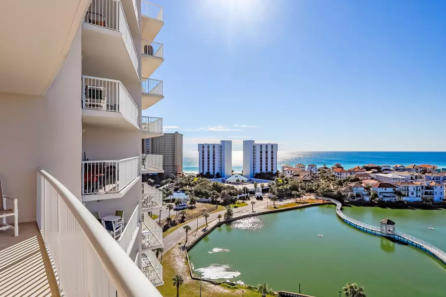 970 E Highway 98  #UNIT 1105, Destin, FL 32541