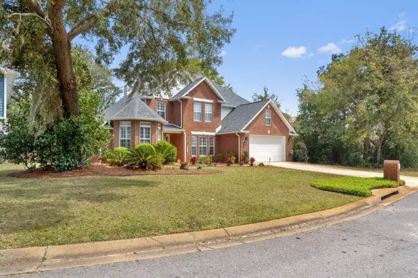 Navarre, FL 32566,1720 Magnolia Harbor Drive