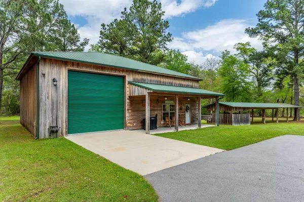 Baker, FL 32531,8109 Hwy 189