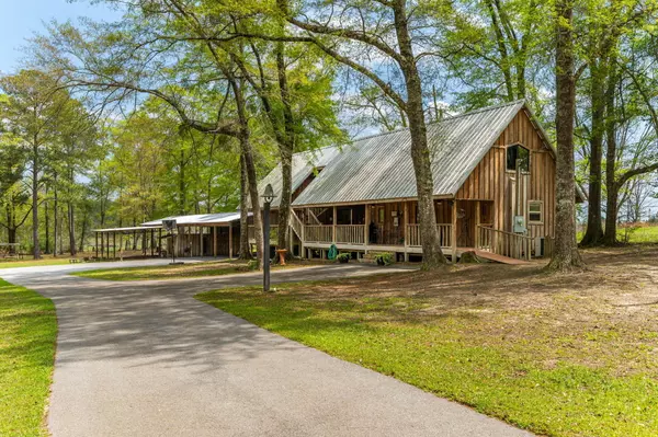 Baker, FL 32531,8109 Hwy 189