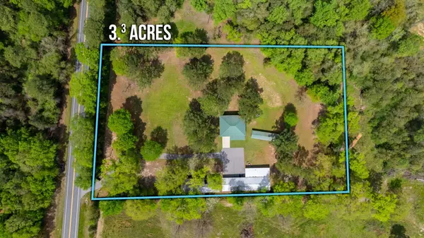 8109 Hwy 189, Baker, FL 32531