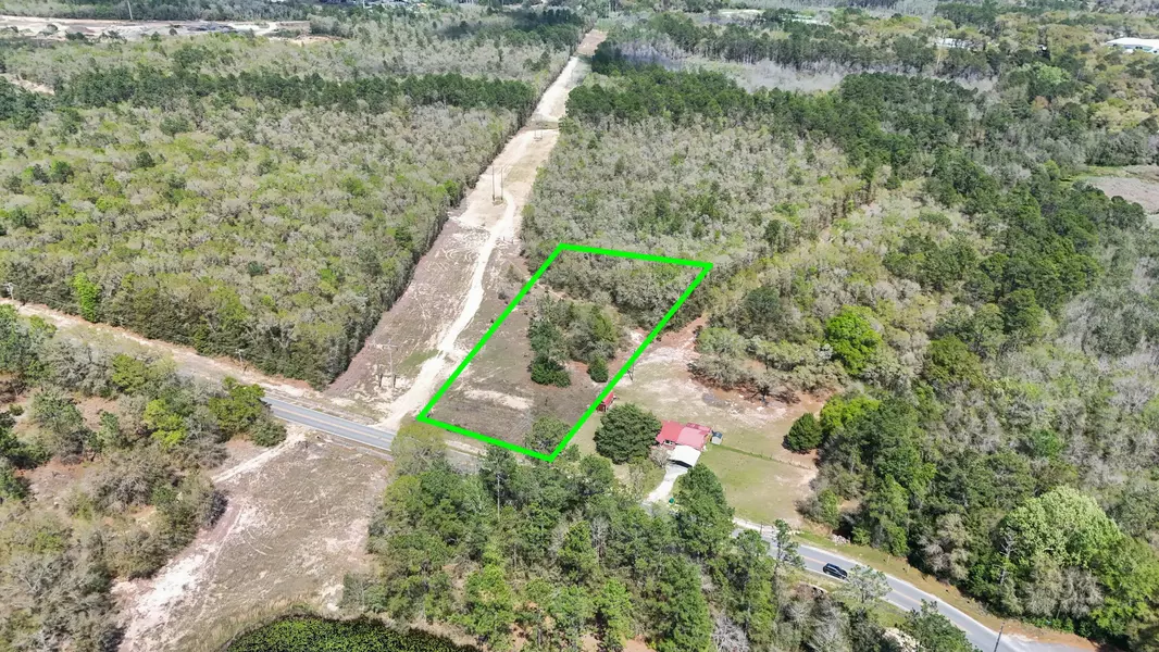 000 N 20th Street, Defuniak Springs, FL 32433