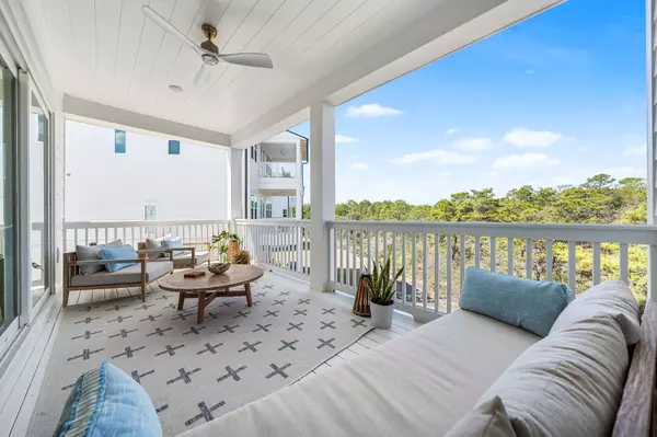Santa Rosa Beach, FL 32459,106 Seaboard Lane