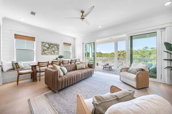 Santa Rosa Beach, FL 32459,106 Seaboard Lane