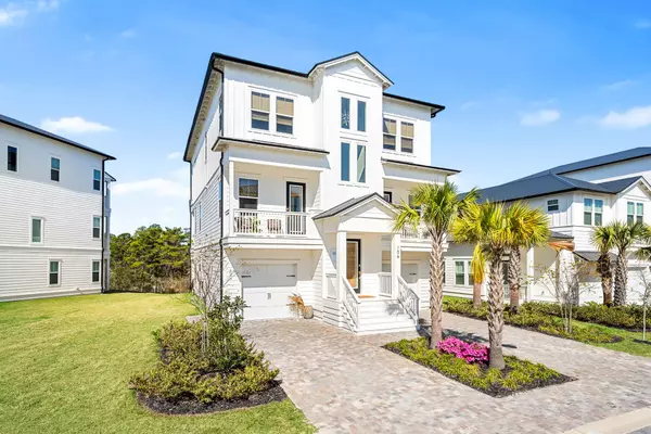 106 Seaboard Lane, Santa Rosa Beach, FL 32459