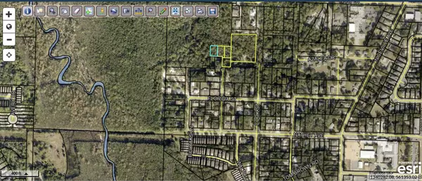 Niceville, FL 32578,TBD Cook Street