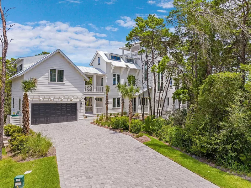 42 Grande Pointe Circle, Inlet Beach, FL 32461
