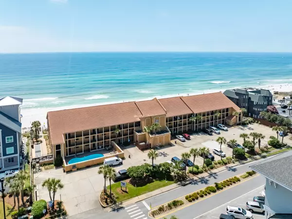 2708 Scenic Highway 98  #19,  Destin,  FL 32541