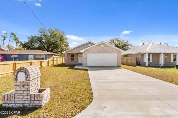 Panama City, FL 32401,804 Kirklin Avenue