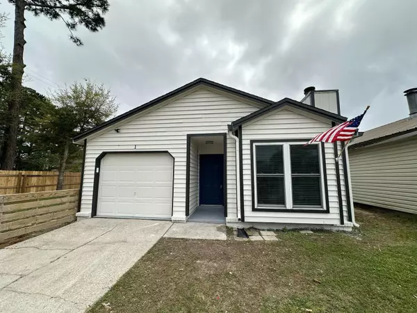 Valparaiso, FL 32580,1 Kelly Way