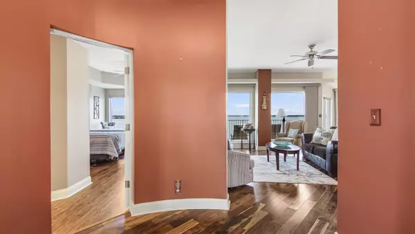 Panama City, FL 32409,1600 Marina Bay Drive #UNIT 608