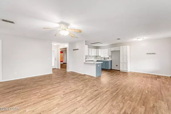 Panama City, FL 32404,6719 Pridgen Street