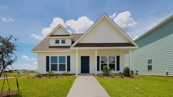 335 Arrowwood Boulevard, Freeport, FL 32439