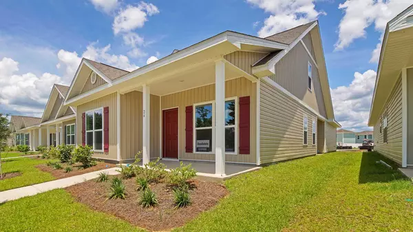 Freeport, FL 32439,26 Parkside Street