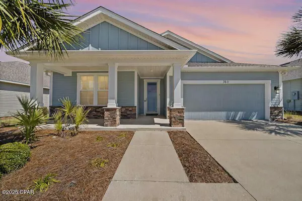 Panama City Beach, FL 32413,360 Blue Sage Road