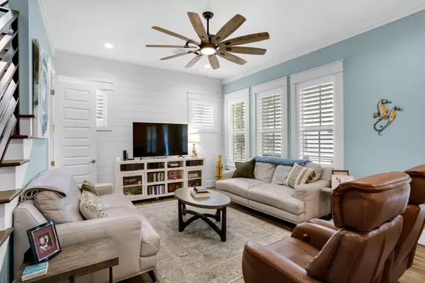 Santa Rosa Beach, FL 32459,161 LAKEWOOD Drive