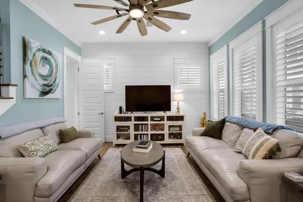 Santa Rosa Beach, FL 32459,161 LAKEWOOD Drive