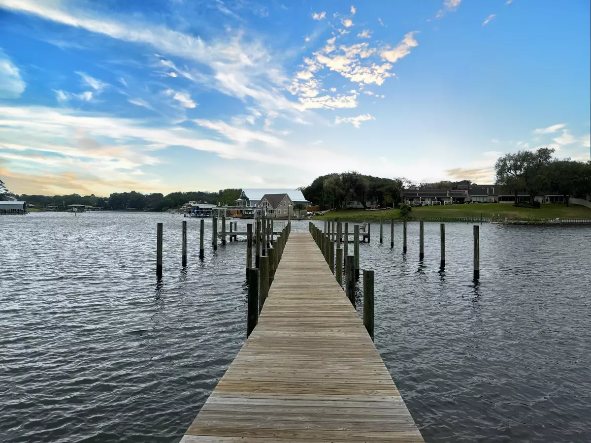 Fort Walton Beach, FL 32547,210 Pelham Road  #214A