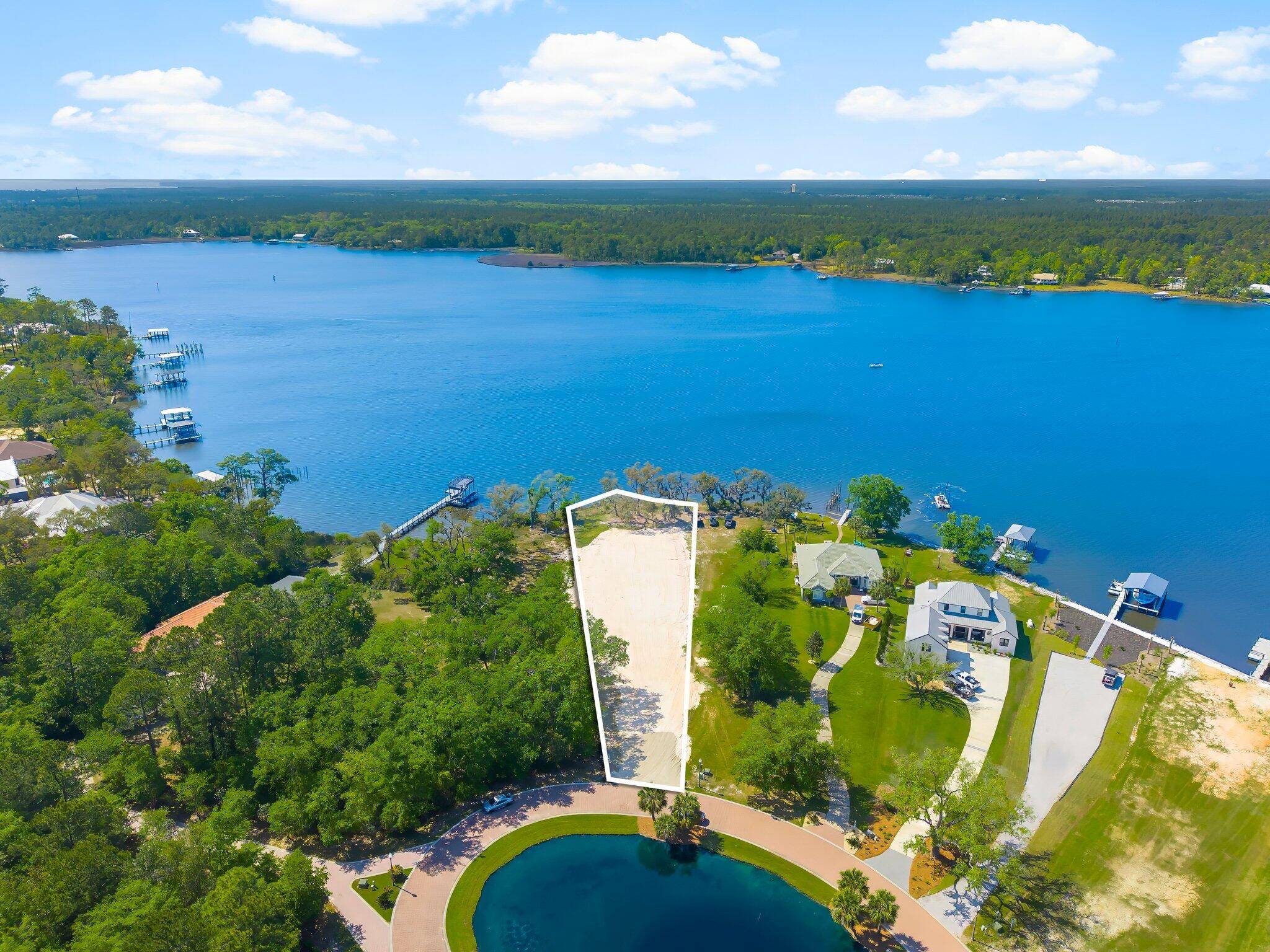 104 Lagrange Cove Circle, Freeport, FL 32439