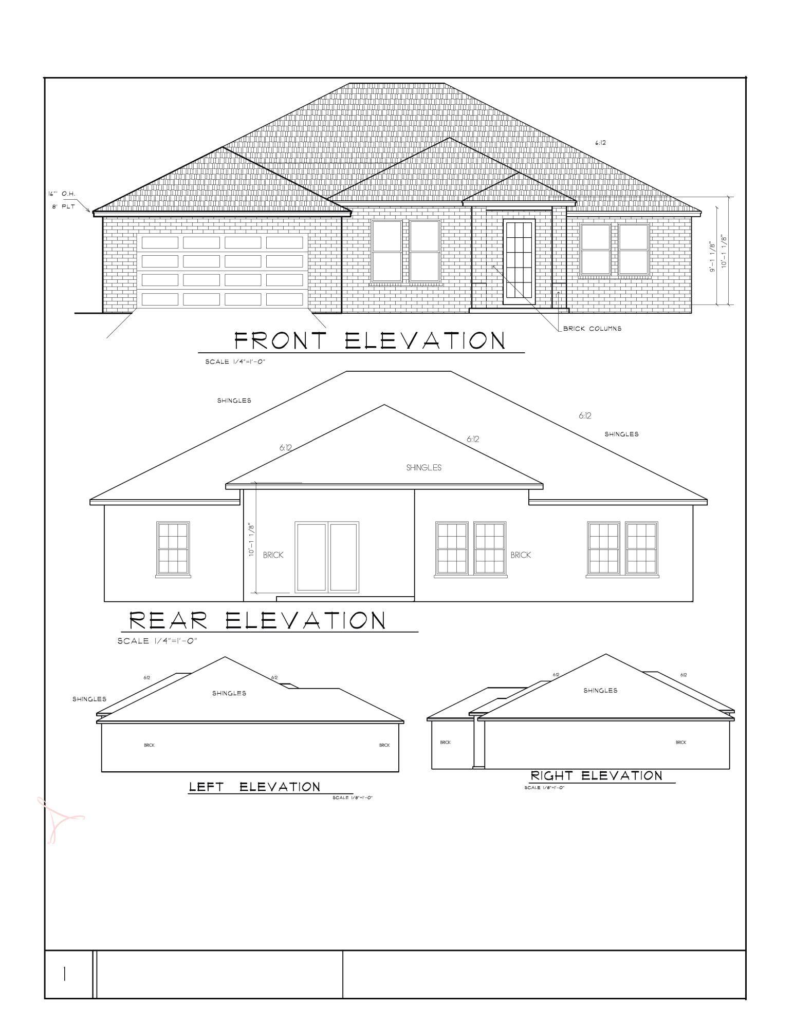 Navarre, FL 32566,2249 CHAPPAREL Street