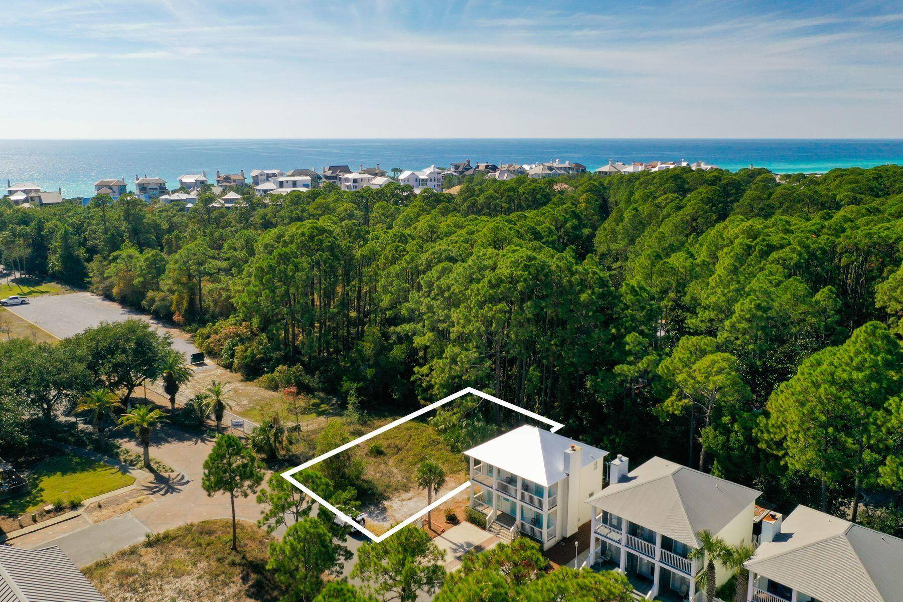 Santa Rosa Beach, FL 32459,Lot 31 Redfish Circle