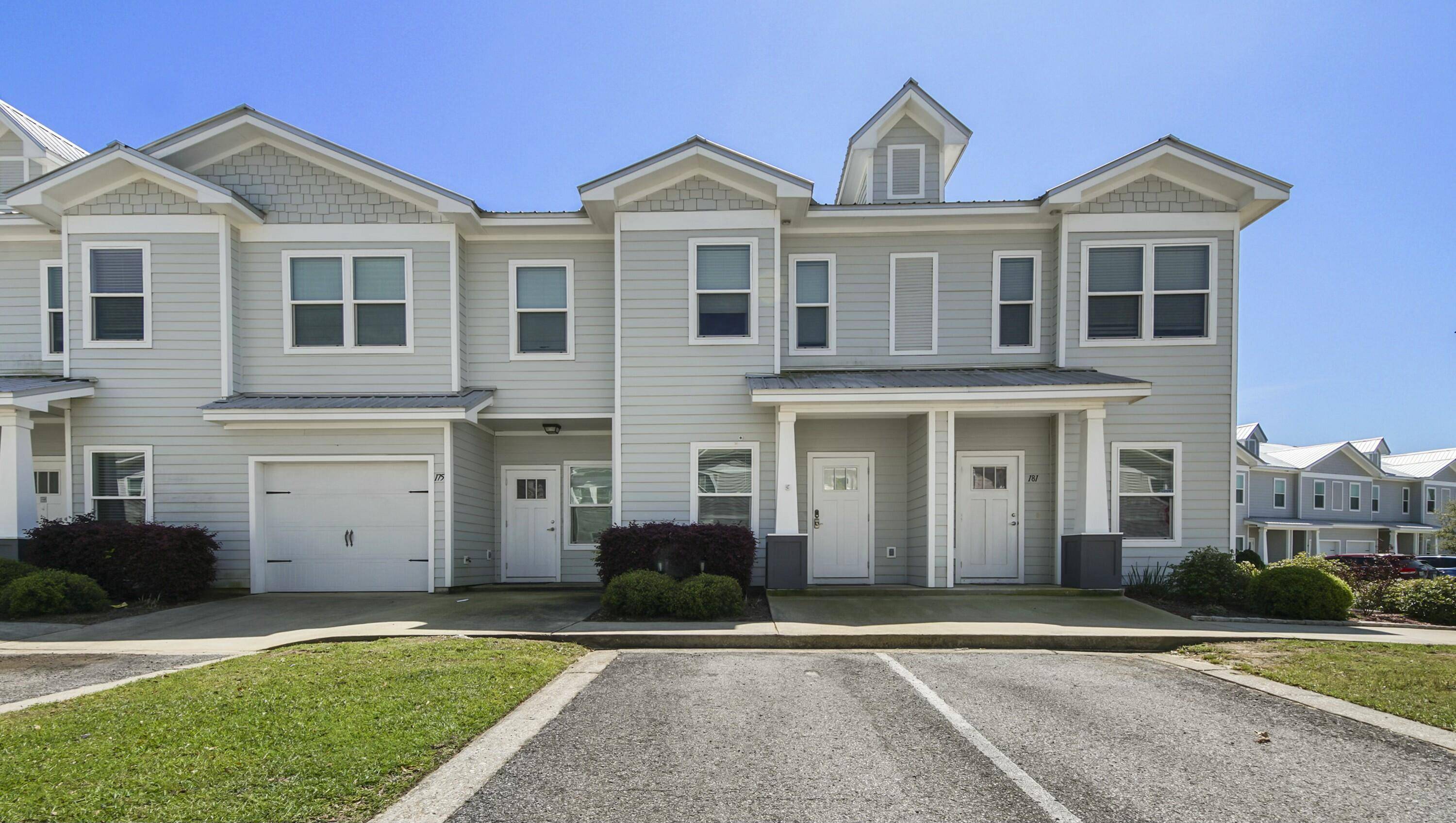 179 N Sand Palm Road #179, Freeport, FL 32439