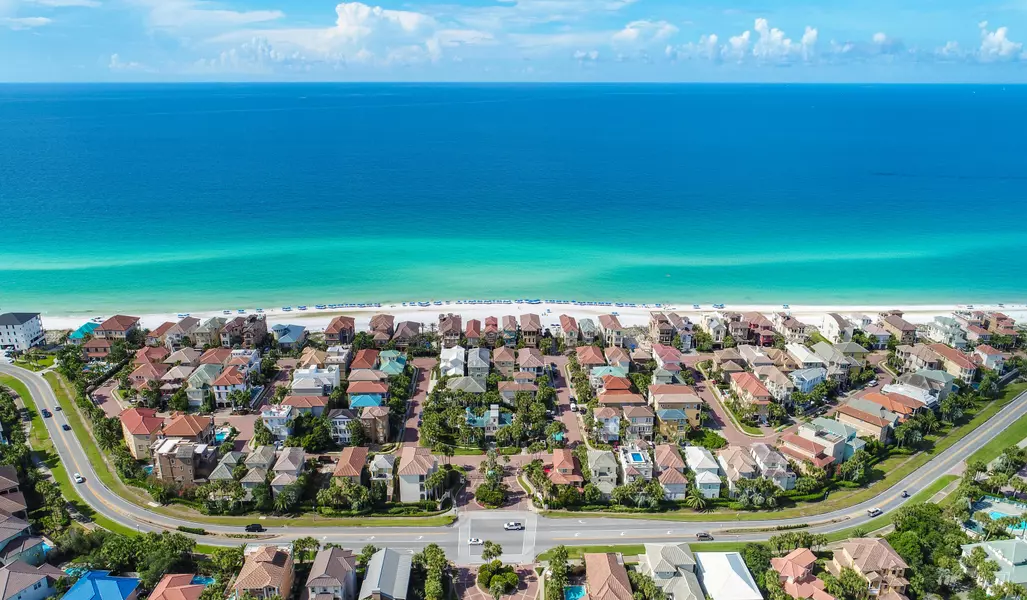 4822 Ocean Boulevard, Destin, FL 32541