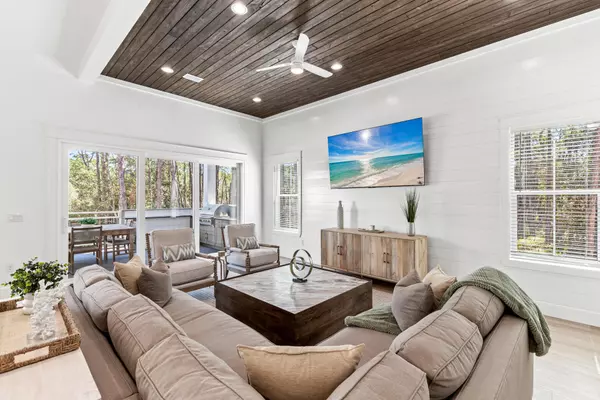 Santa Rosa Beach, FL 32459,74 Shady Pines Drive