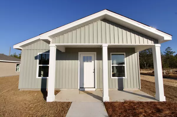 5441 Bayleaf Drive, Crestview, FL 32539