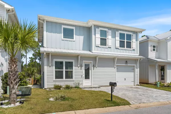 Santa Rosa Beach, FL 32459,123 Woodshire Drive