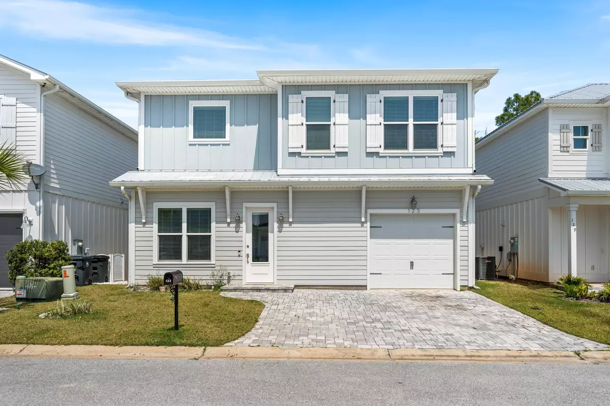 Santa Rosa Beach, FL 32459,123 Woodshire Drive