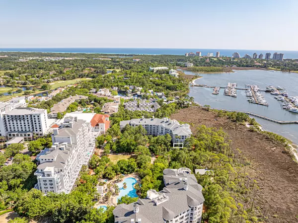 9600 Grand Sandestin Boulevard #UNIT 3125, Miramar Beach, FL 32550