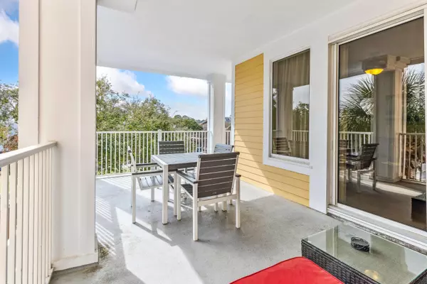 Miramar Beach, FL 32550,9100 Baytowne Wharf  #364