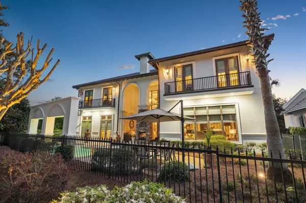 Miramar Beach, FL 32550,3157 Club Drive