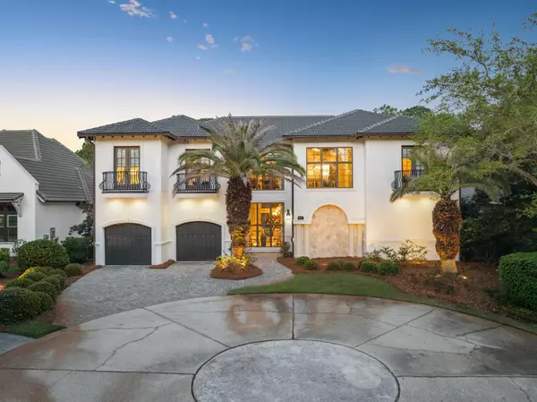 Miramar Beach, FL 32550,3157 Club Drive