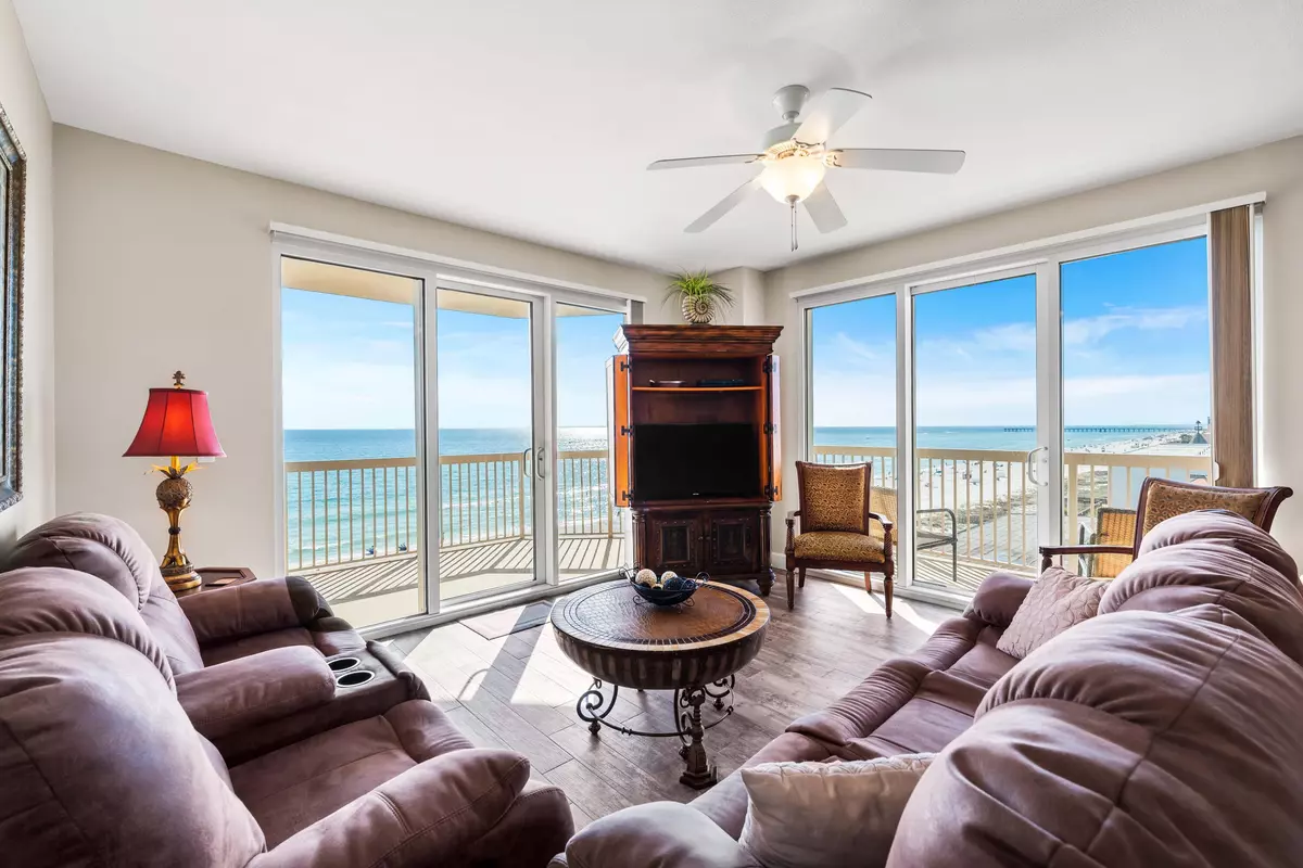 Panama City Beach, FL 32413,14825 Front Beach Road  #UNIT 611