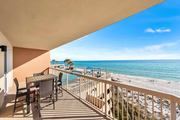 Panama City Beach, FL 32413,14825 Front Beach Road  #UNIT 611