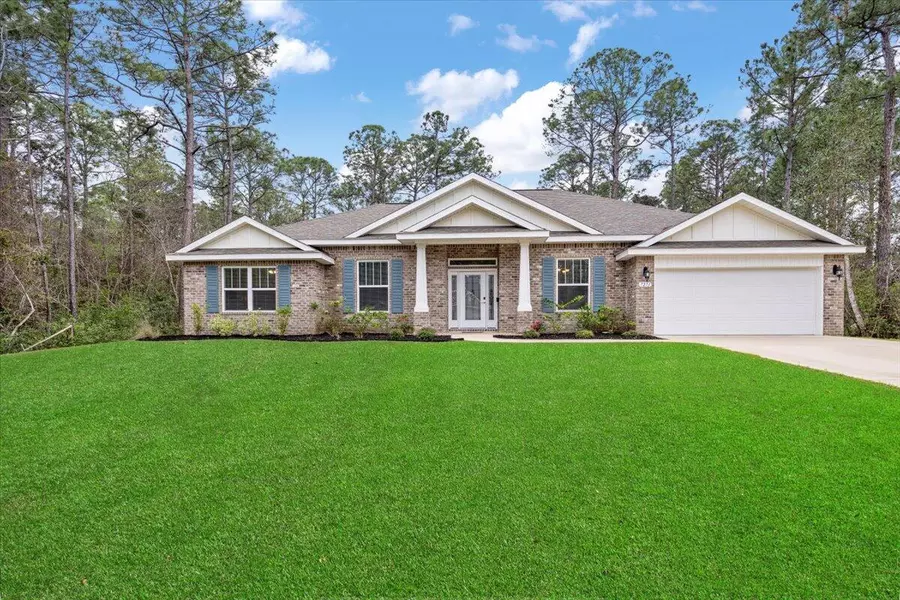 7271 Riverview Street, Navarre, FL 32566