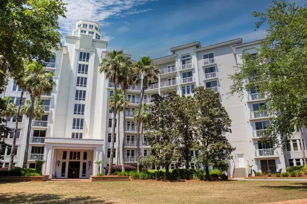 9800 Grand Sandestin Boulevard #UNIT 5114, Miramar Beach, FL 32550