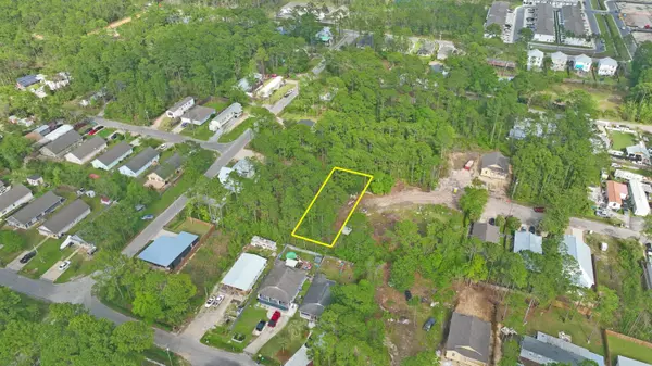 Santa Rosa Beach, FL 32459,000 S 2nd Street