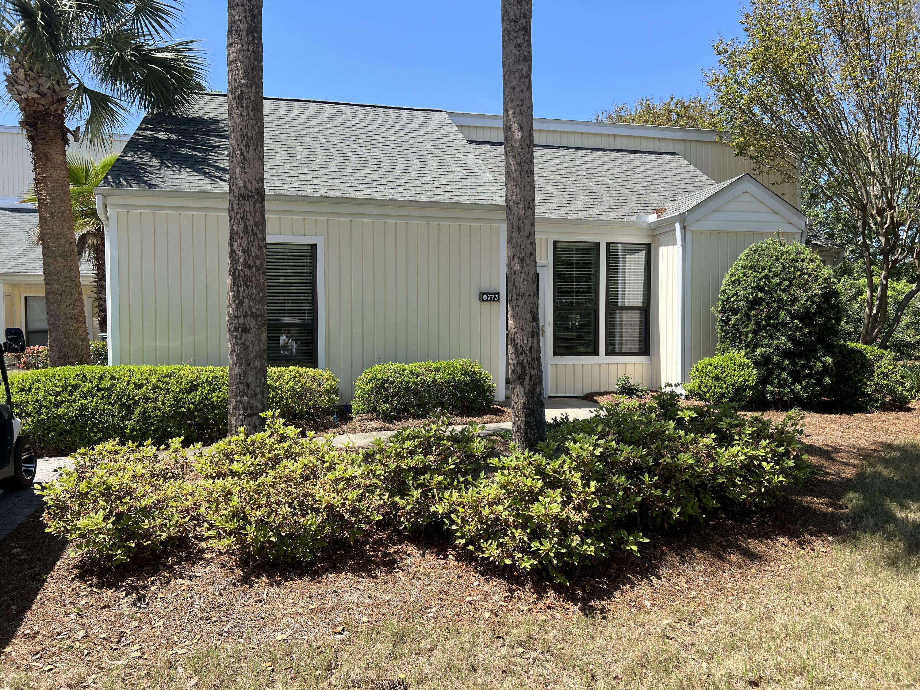 773 Sandpiper Drive #773, Miramar Beach, FL 32550