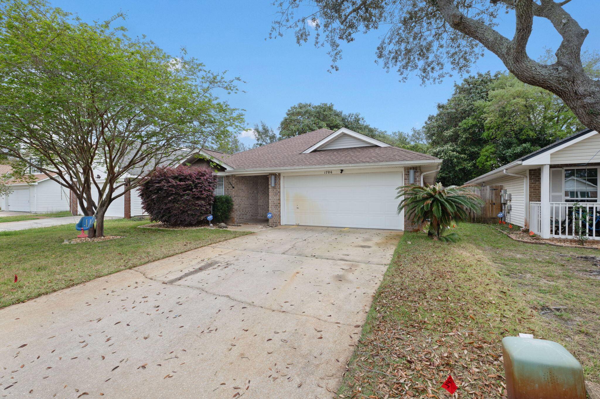 Navarre, FL 32566,1786 Ivalea Circle