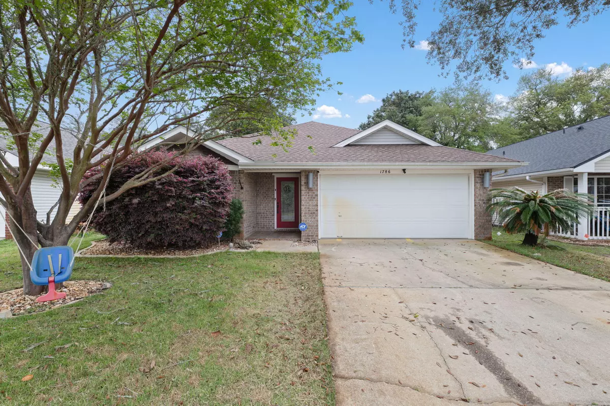 Navarre, FL 32566,1786 Ivalea Circle