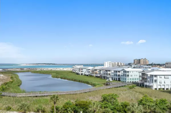 Destin, FL 32541,500 Gulf Shore Drive  #520A