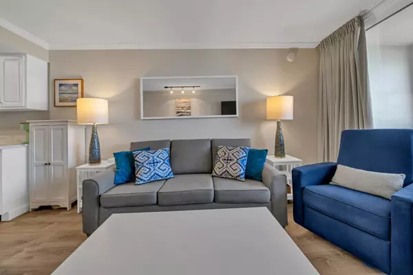 Destin, FL 32541,500 Gulf Shore Drive  #520A