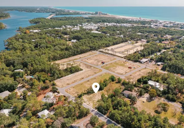 Inlet Beach, FL 32461,326 1 Pinewood Lane