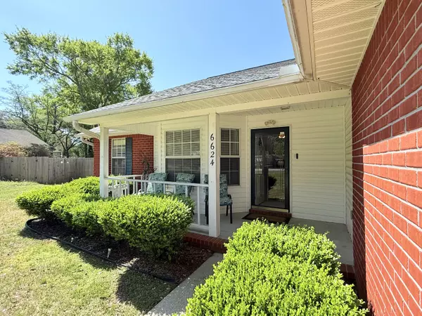 Milton, FL 32570,6624 Imperial Drive